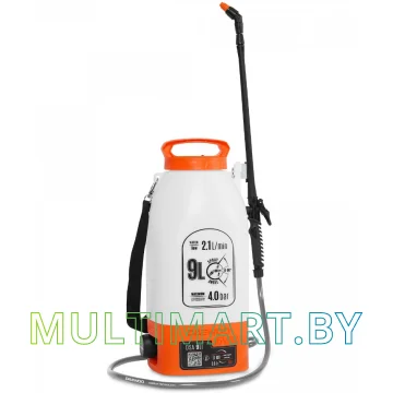 Опрыскиватель Daewoo Power DSA 9Li